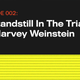 Image for article titled A Standstill In The Trial Of Harvey Weinstein